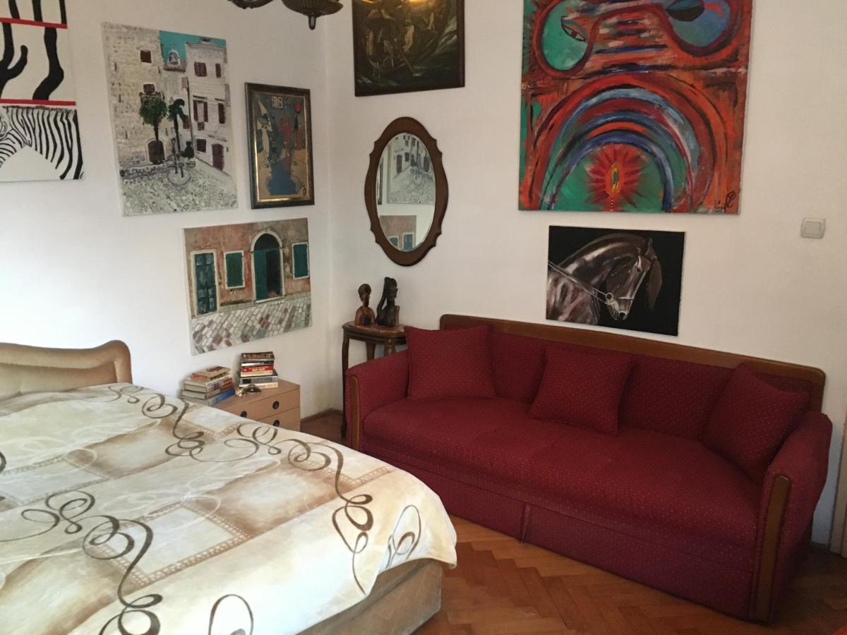 מלון קוטור Art House 001 מראה חיצוני תמונה