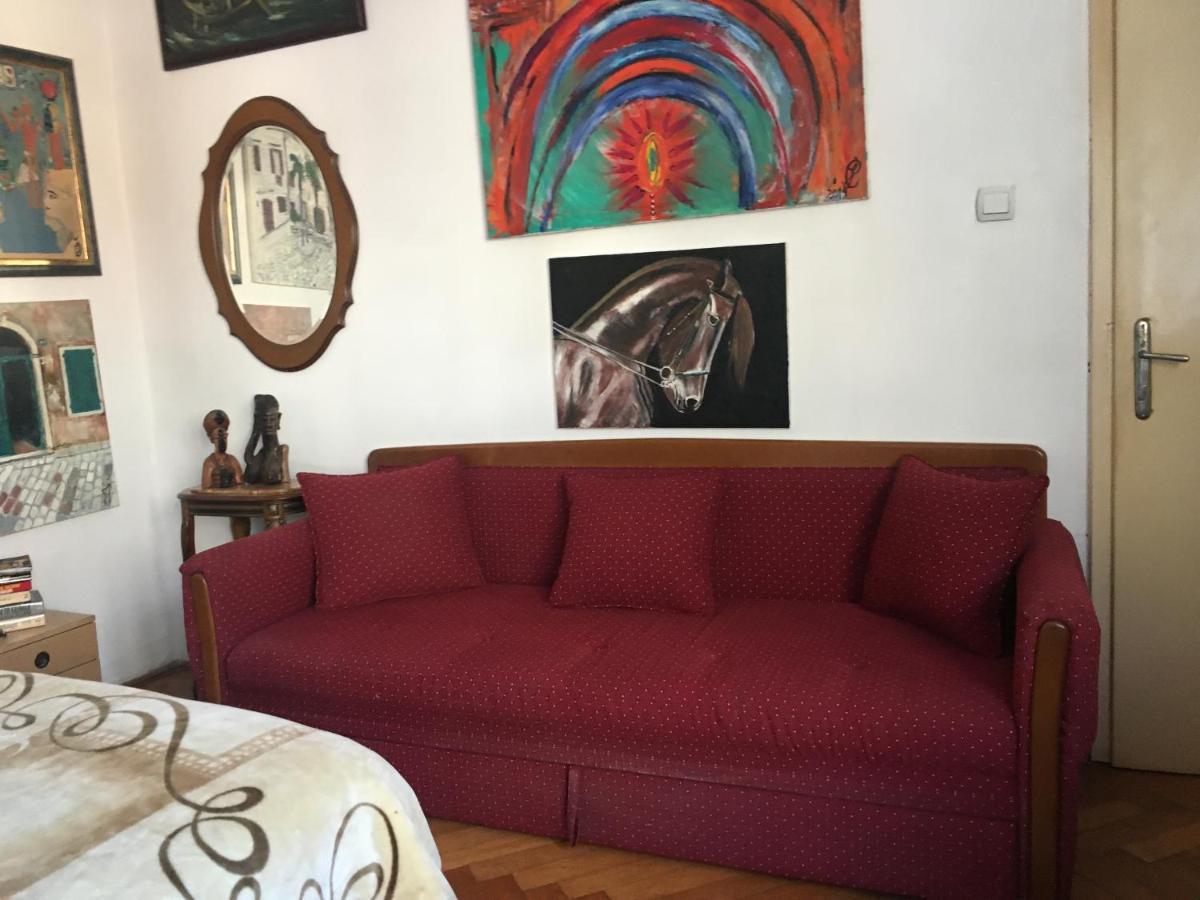 מלון קוטור Art House 001 מראה חיצוני תמונה