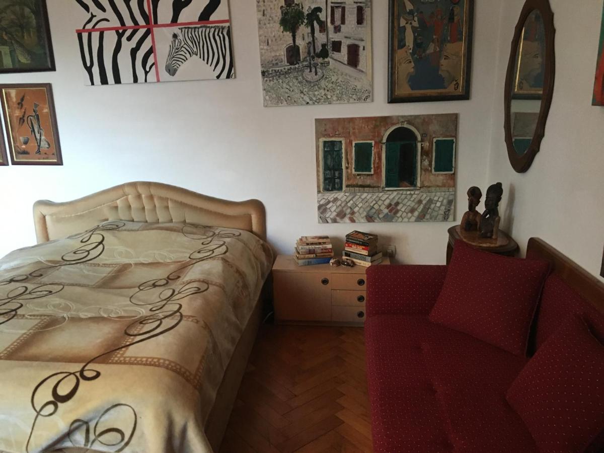 מלון קוטור Art House 001 מראה חיצוני תמונה