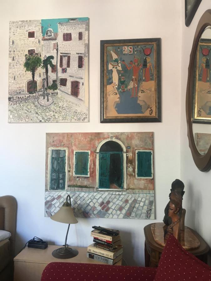 מלון קוטור Art House 001 מראה חיצוני תמונה