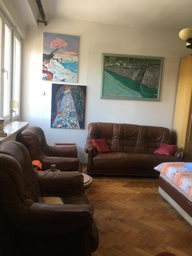 מלון קוטור Art House 001 מראה חיצוני תמונה