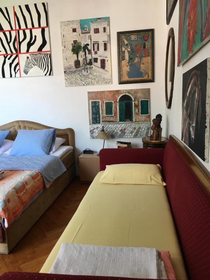 מלון קוטור Art House 001 מראה חיצוני תמונה
