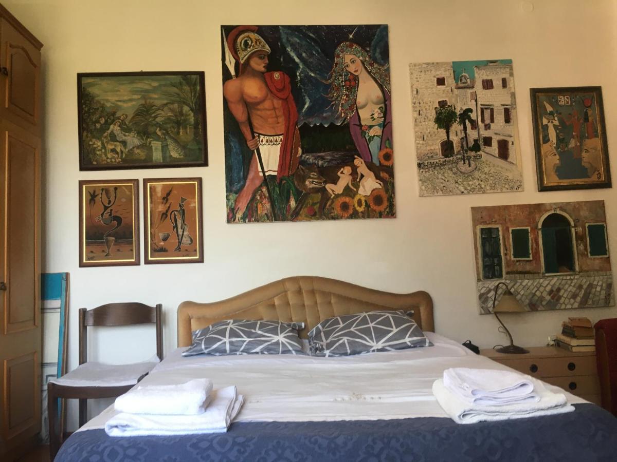 מלון קוטור Art House 001 מראה חיצוני תמונה